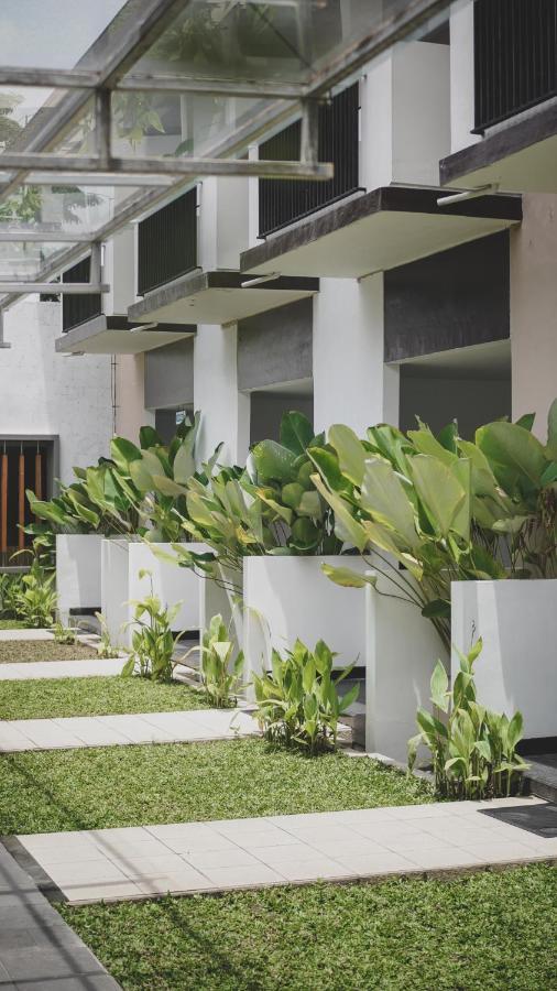 Lpp Convention Hotel Demangan Pakualaman Exterior foto